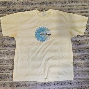 Anvil Men's multi T-shirt